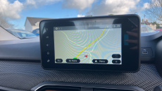 Dacia Sandero Stepway 1.0 TCe Prestige 5dr CVT Petrol Hatchback